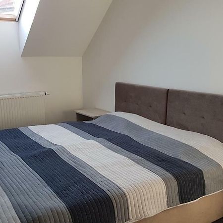 Apartament 4 Osobowy Z Tarasem Zelwagi 15 Mikołajki Esterno foto